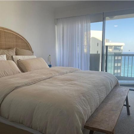 Longbeach Resort - Private Apartments ゴールドコースト エクステリア 写真