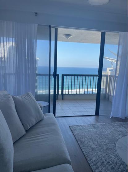 Longbeach Resort - Private Apartments ゴールドコースト エクステリア 写真
