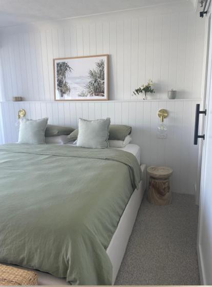 Longbeach Resort - Private Apartments ゴールドコースト エクステリア 写真
