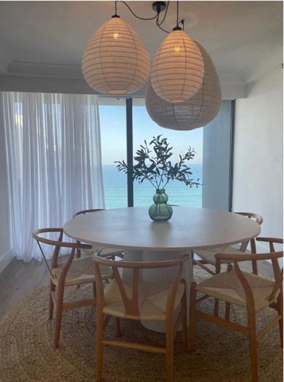 Longbeach Resort - Private Apartments ゴールドコースト エクステリア 写真