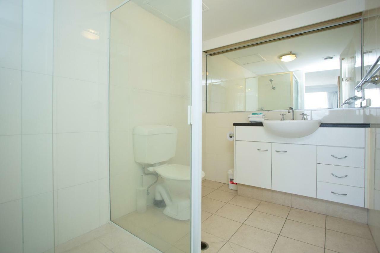 Longbeach Resort - Private Apartments ゴールドコースト エクステリア 写真